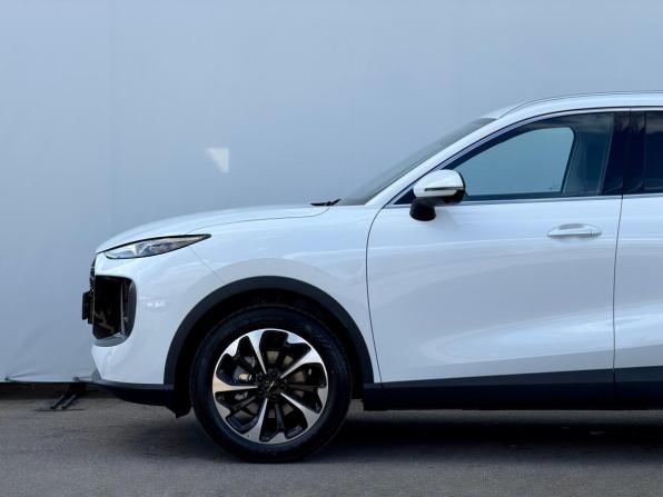 Новый Tenet Plus L6 2026 года, цена 3 040 000 рублей, внедорожник, Автокод Объявления