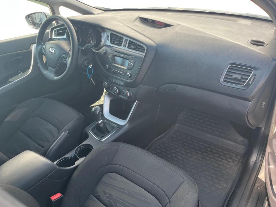 Kia Ceed II Курган  - изображение 9