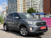 Hyundai Creta I Санкт-Петербург  - изображение 17