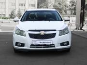 Chevrolet Cruze I Рестайлинг Москва  - изображение 15