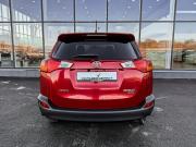 Toyota RAV4 IV (XA40) Курган  - изображение 22