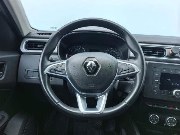 Renault Arkana I с пробегом 2019 года, цена 1 520 000 рублей, 91000 км, внедорожник, Автокод Объявления
