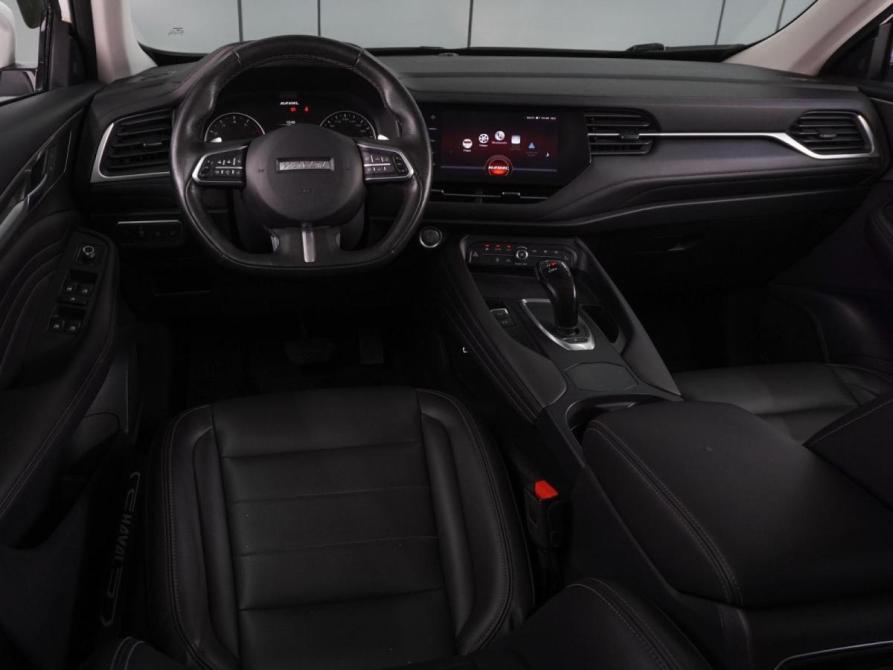 Haval F7 I Воронеж  - изображение 6