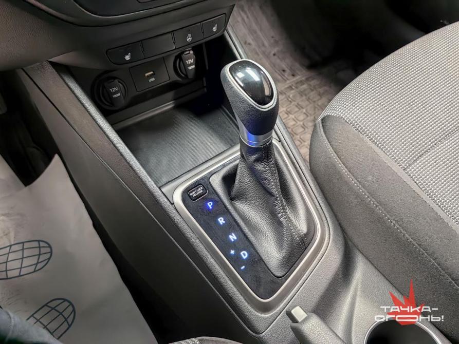 Hyundai Solaris II Рестайлинг Пермь  - изображение 19