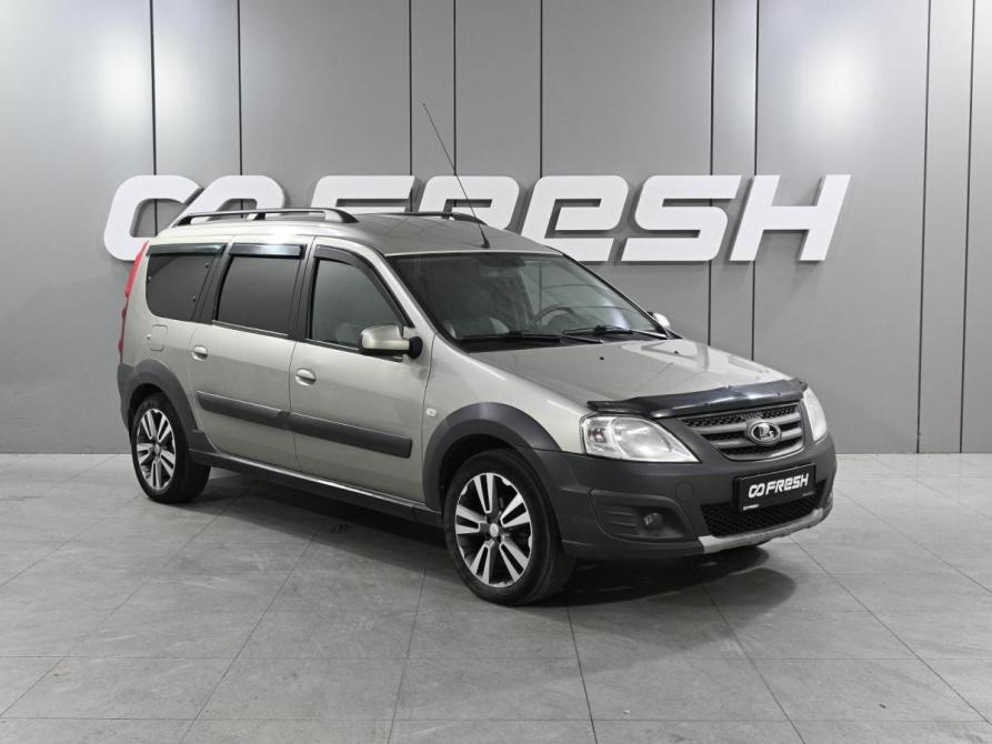 Lada (ВАЗ) Largus I Ростов-на-Дону  - изображение 1