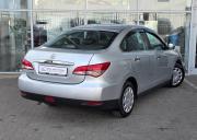 Nissan Almera III (G15) Липецк  - изображение 13