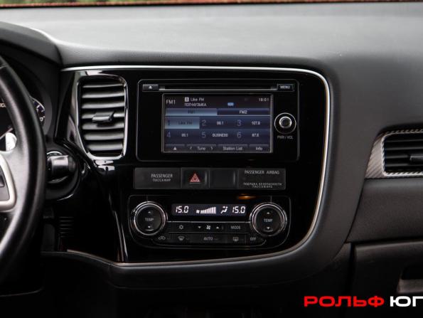 Mitsubishi Outlander III с пробегом 2013 года, цена 1 423 000 рублей, 149403 км, внедорожник, Автокод Объявления
