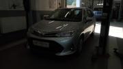 Toyota Corolla XI (E160 E170) Рестайлинг 2 Санкт-Петербург  - изображение 6