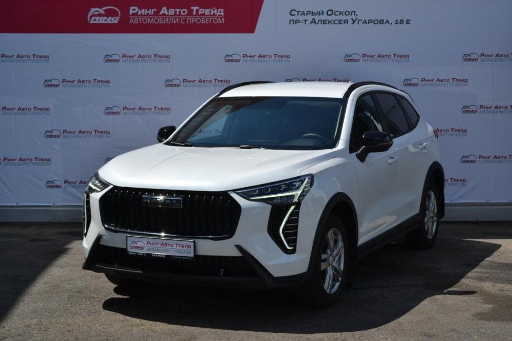 Haval Jolion I Рестайлинг Старый Оскол  - изображение 1