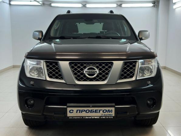 Nissan Pathfinder III с пробегом 2008 года, цена 1 199 000 рублей, 302244 км, внедорожник, Автокод Объявления