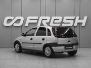 Opel Corsa C Ростов-на-Дону  - изображение 17