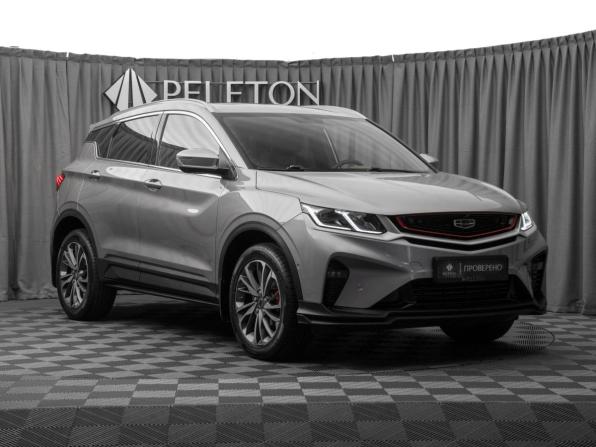 Geely Coolray I с пробегом 2023 года, цена 1 990 000 рублей, 29454 км, внедорожник, Автокод Объявления