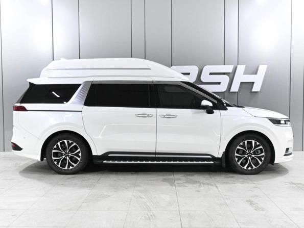 Kia Carnival IV с пробегом 2020 года, цена 4 999 000 рублей, 60176 км, минивэн, Автокод Объявления