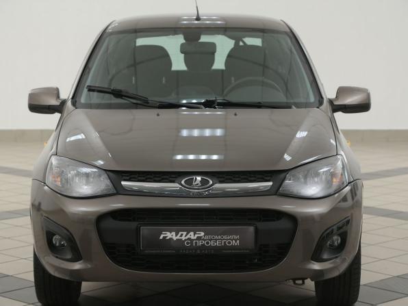Lada (ВАЗ) Kalina II с пробегом 2014 года, цена 436 000 рублей, 50200 км, хэтчбек, Автокод Объявления