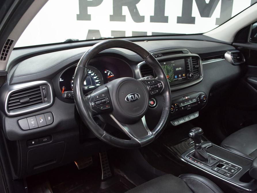 Kia Sorento III Prime Новосибирск  - изображение 9