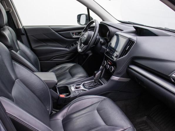 Subaru Forester V с пробегом 2019 года, цена 2 789 000 рублей, 78169 км, внедорожник, Автокод Объявления