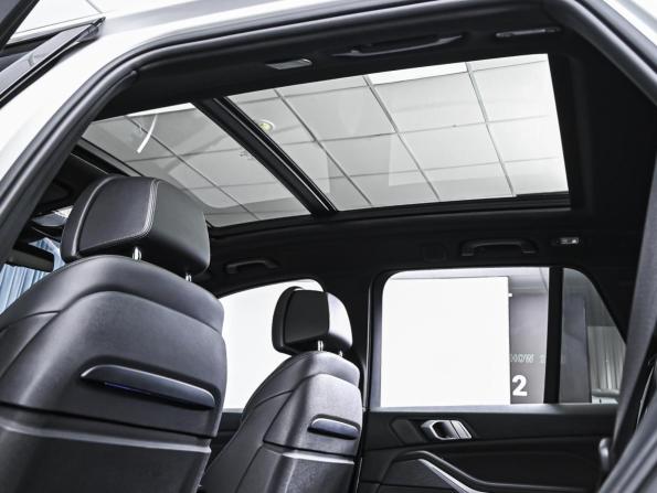 BMW X5 IV (G05/G18) с пробегом 2019 года, цена 6 499 000 рублей, 88690 км, внедорожник, Автокод Объявления