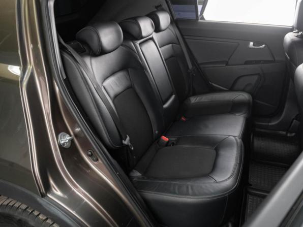 Kia Sportage III Рестайлинг с пробегом 2014 года, цена 1 499 000 рублей, 105975 км, внедорожник, Автокод Объявления