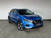 Nissan Qashqai II Рестайлинг Москва  - изображение 25