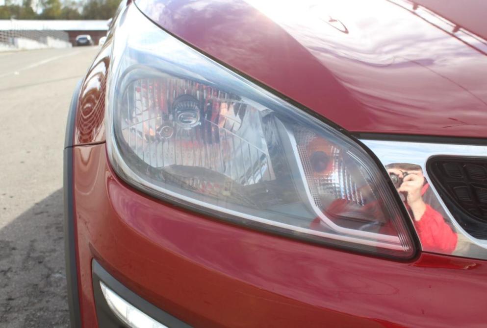 Kia Rio IV Нижний Новгород  - изображение 21