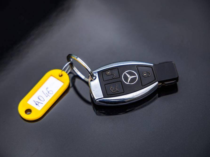 Mercedes-Benz GL-Класс AMG Волгоград  - изображение 39