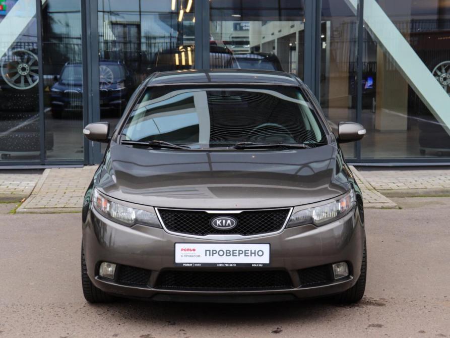 Kia Cerato II Химки  - изображение 2