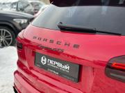 Porsche Cayenne II Рестайлинг (958) Пермь  - изображение 50