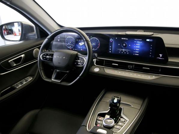 Chery Tiggo 7 Pro Max I Рестайлинг с пробегом 2024 года, цена 1 970 000 рублей, 48302 км, внедорожник, Автокод Объявления