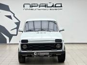 Lada (ВАЗ) 2121 (4x4) I Рестайлинг Ростов-на-Дону  - изображение 17