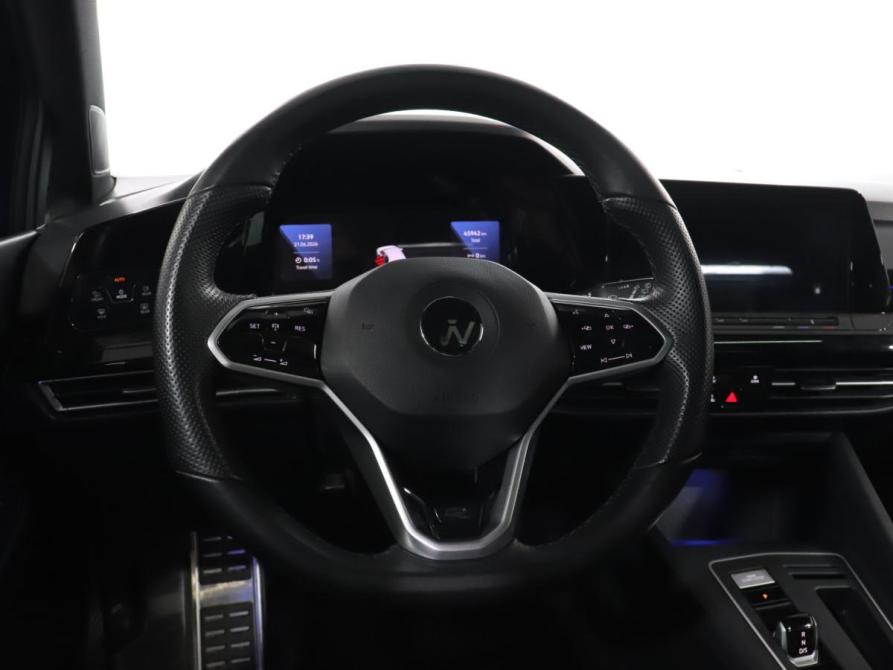 Volkswagen Golf VIII Москва  - изображение 19