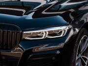 BMW 7 серии VI (G11/G12) Рестайлинг Магнитогорск  - изображение 36
