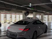 Mercedes-Benz CLE Москва  - изображение 13