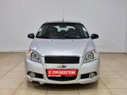 Chevrolet Aveo I Рестайлинг Альметьевск  - изображение 23