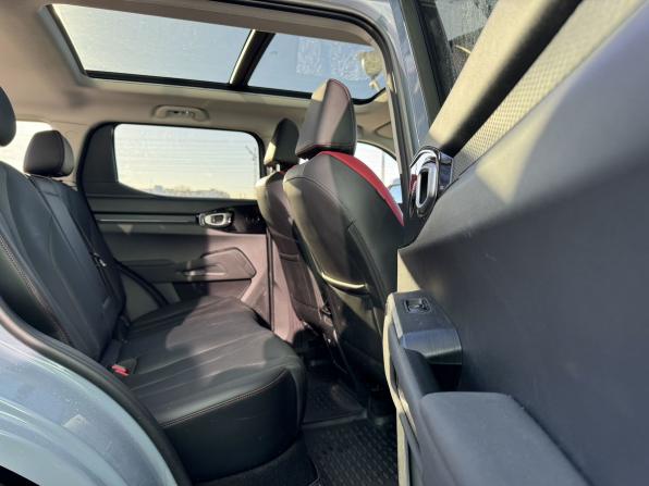 Haval H3 I с пробегом 2024 года, цена 2 320 000 рублей, 16635 км, внедорожник, Автокод Объявления