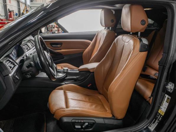 BMW 4 серии F32/F33/F36 с пробегом 2015 года, цена 2 729 000 рублей, 257138 км, купе, Автокод Объявления