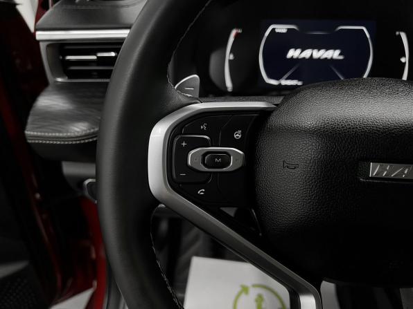 Haval Jolion I с пробегом 2023 года, цена 1 975 000 рублей, 54547 км, внедорожник, Автокод Объявления