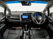 Honda Fit III Рестайлинг Красноярск  - изображение 32