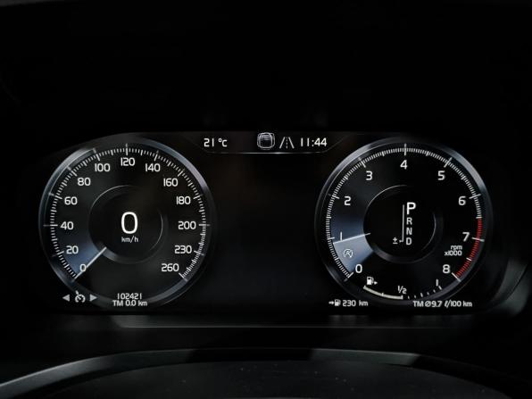 Volvo S60 III с пробегом 2019 года, цена 2 765 000 рублей, 102420 км, седан, Автокод Объявления