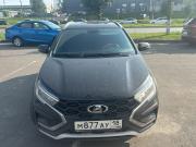 Lada (ВАЗ) Vesta I Рестайлинг (NG) Ижевск  - изображение 51