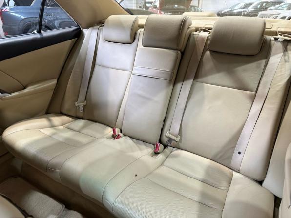 Toyota Camry VII (XV50) Рестайлинг с пробегом 2015 года, цена 1 949 900 рублей, 128000 км, седан, Автокод Объявления