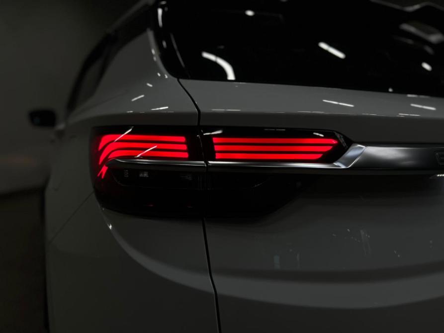 Geely Coolray I Кемерово  - изображение 5
