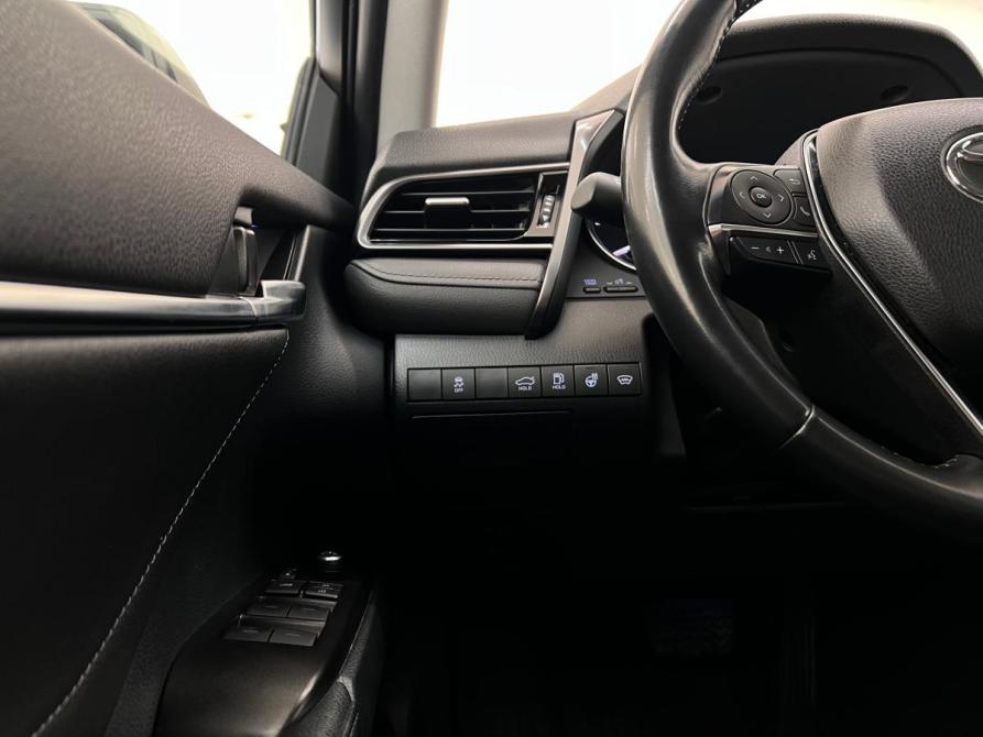 Toyota Camry VIII (XV70) Рестайлинг Волгоград  - изображение 28