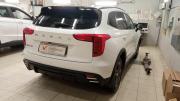 Haval Jolion I Рестайлинг Санкт-Петербург  - изображение 8
