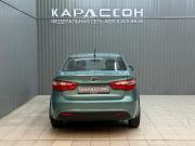 Kia Rio III Магнитогорск  - изображение 20