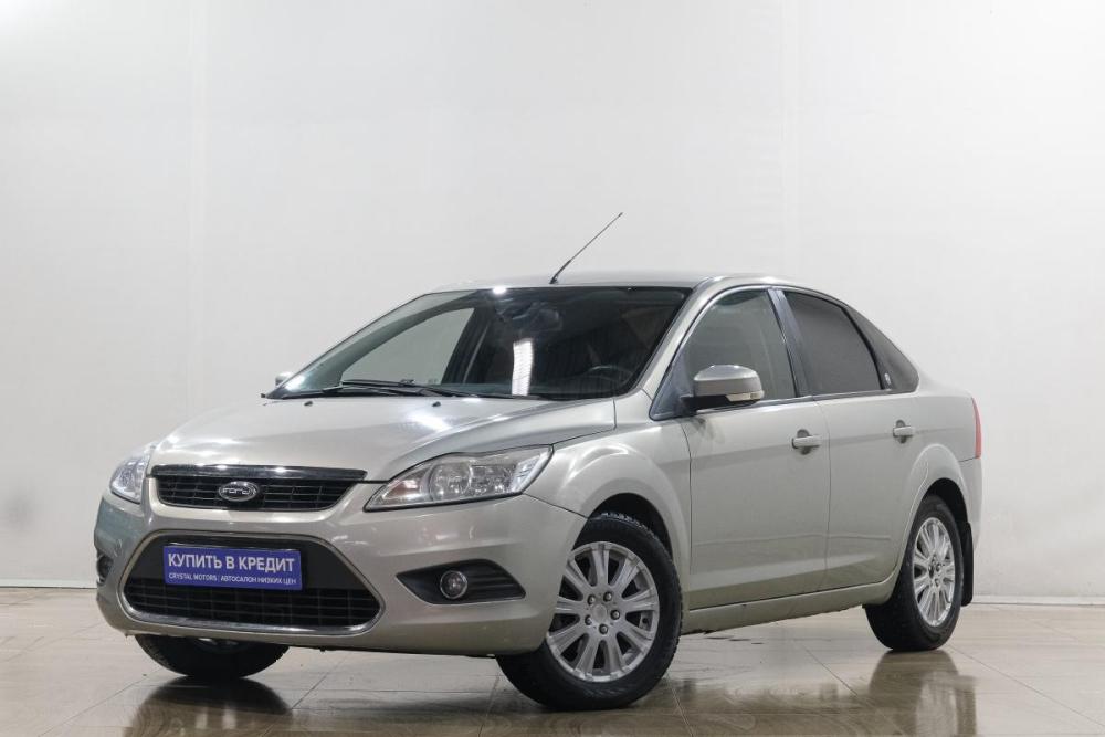 Ford Focus II Рестайлинг Новокузнецк  - изображение 4