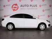 Lada (ВАЗ) Vesta I Рестайлинг (NG) Минеральные Воды  - изображение 24
