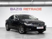 Volkswagen Passat CC I Рестайлинг Тюмень  - изображение 29