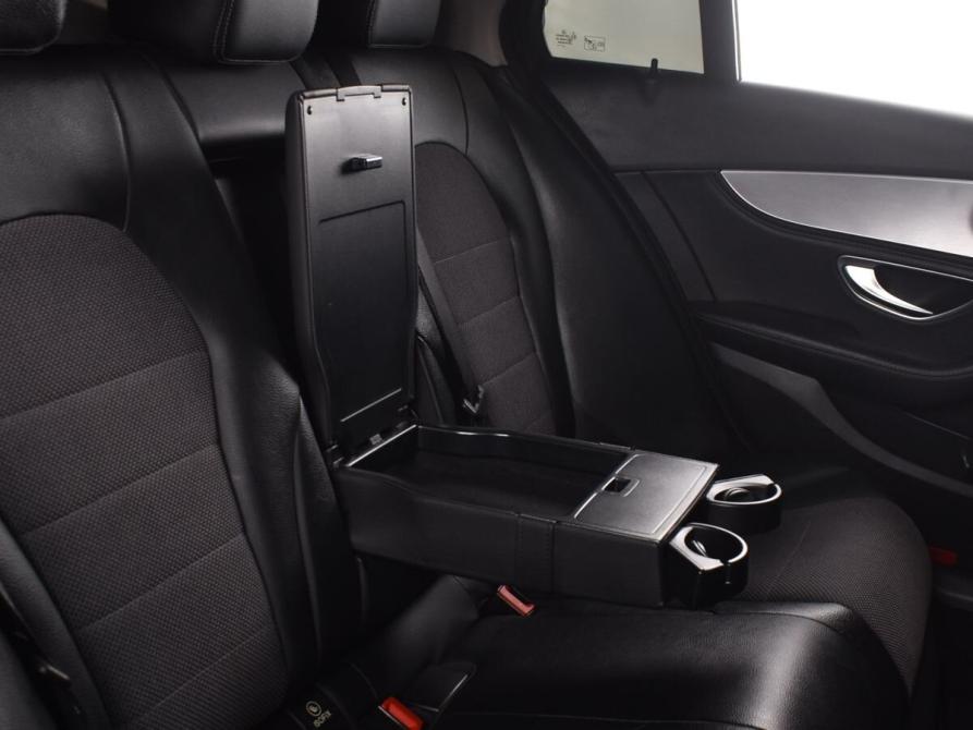 Mercedes-Benz C-Класс IV (W205) Кемерово  - изображение 14