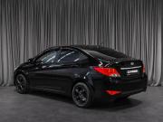 Hyundai Solaris I Рестайлинг Тюмень  - изображение 20