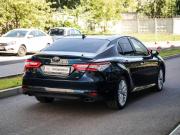Toyota Camry VIII (XV70) Санкт-Петербург  - изображение 38